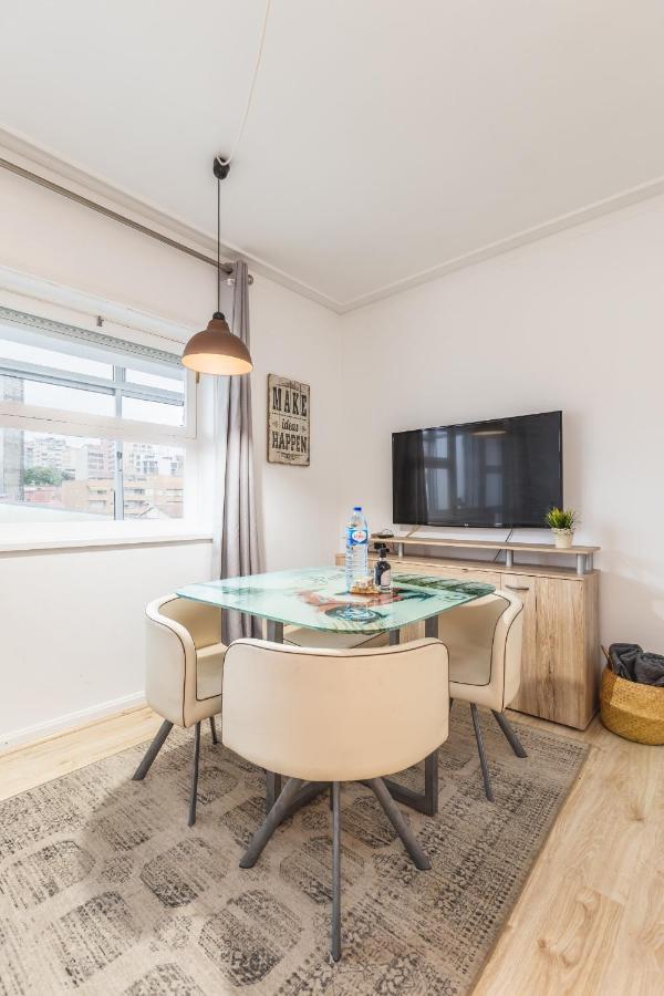 Nice Apartment With Veranda In Gaia - 3D Vila Nova de Gaia Exteriör bild