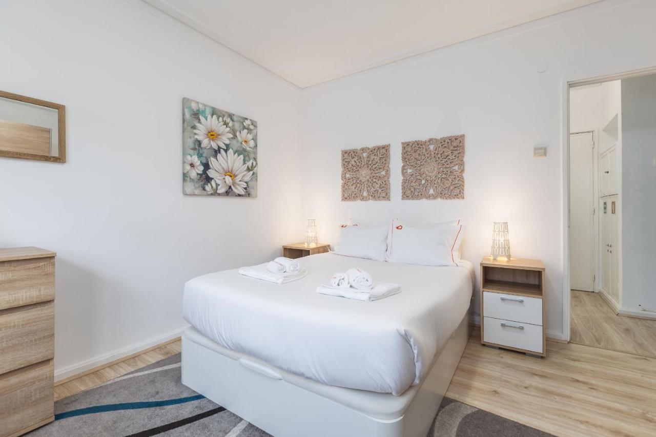 Nice Apartment With Veranda In Gaia - 3D Vila Nova de Gaia Exteriör bild