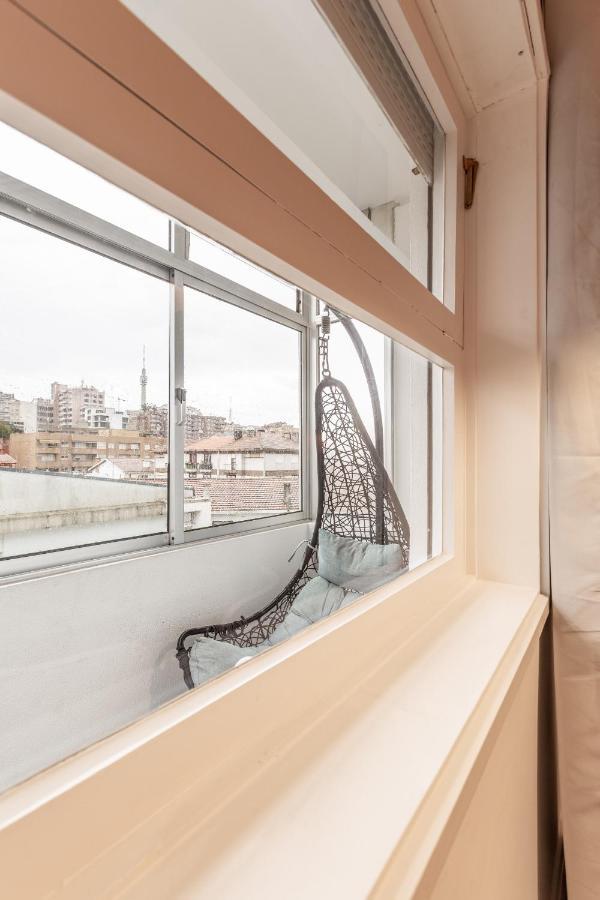 Nice Apartment With Veranda In Gaia - 3D Vila Nova de Gaia Exteriör bild